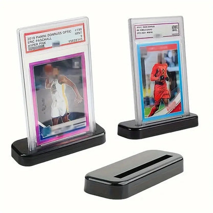 Graded Card Slab Stand