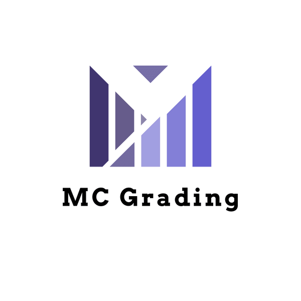 MC Grading